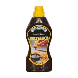 BBQ Sauce