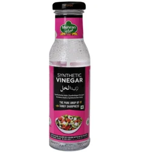 Vinegar (test)